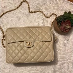 Chanel purse